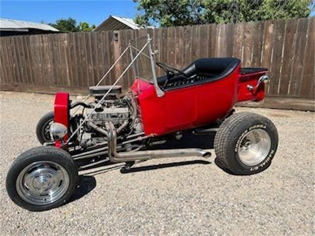 1923 Ford Model T (CC-2110728) for sale in Cadillac, Michigan