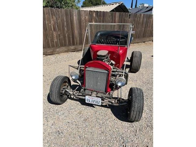 1923 Ford Model T (CC-2110728) for sale in Cadillac, Michigan