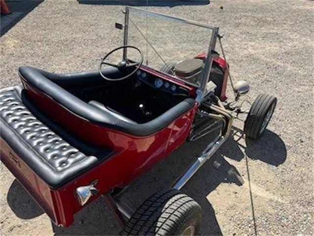 1923 Ford Model T (CC-2110728) for sale in Cadillac, Michigan