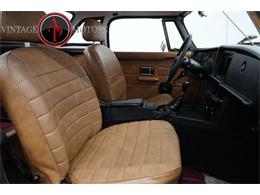 1980 MG MGB (CC-2117280) for sale in Statesville, North Carolina