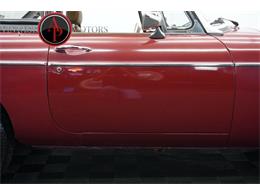 1980 MG MGB (CC-2117280) for sale in Statesville, North Carolina