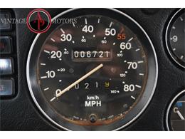 1980 MG MGB (CC-2117280) for sale in Statesville, North Carolina