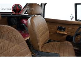 1980 MG MGB (CC-2117280) for sale in Statesville, North Carolina