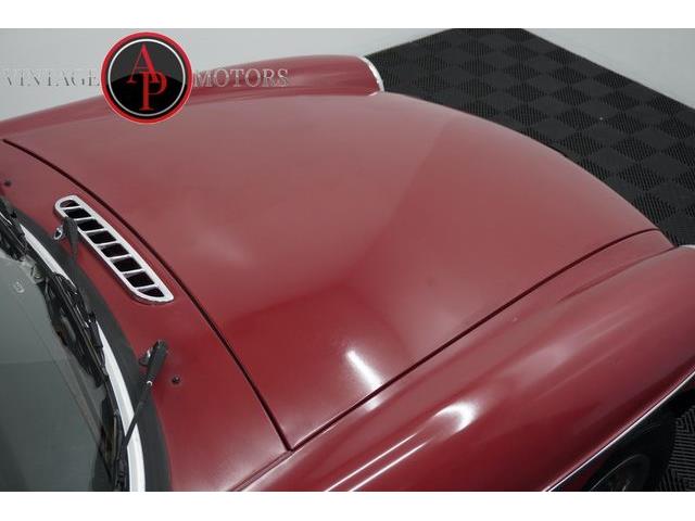 1980 MG MGB (CC-2117280) for sale in Statesville, North Carolina