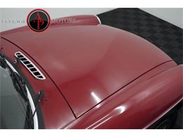 1980 MG MGB (CC-2117280) for sale in Statesville, North Carolina