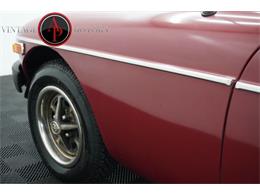 1980 MG MGB (CC-2117280) for sale in Statesville, North Carolina