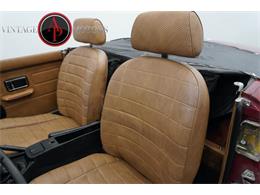 1980 MG MGB (CC-2117280) for sale in Statesville, North Carolina