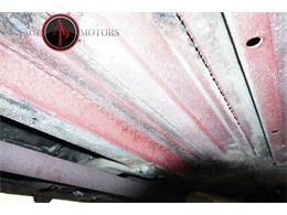 1980 MG MGB (CC-2117280) for sale in Statesville, North Carolina