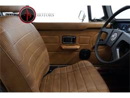 1980 MG MGB (CC-2117280) for sale in Statesville, North Carolina