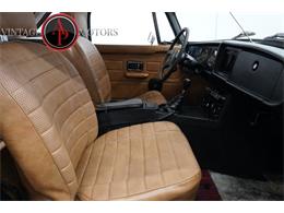 1980 MG MGB (CC-2117280) for sale in Statesville, North Carolina