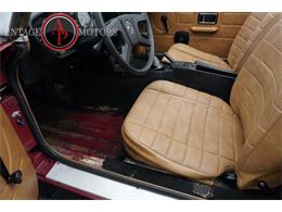 1980 MG MGB (CC-2117280) for sale in Statesville, North Carolina