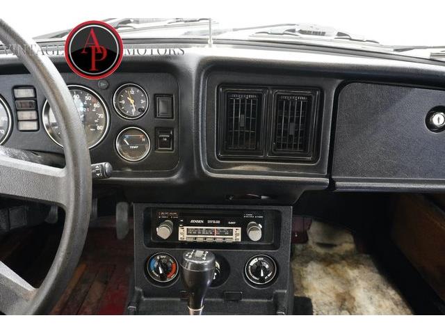 1980 MG MGB (CC-2117280) for sale in Statesville, North Carolina