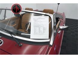 1980 MG MGB (CC-2117280) for sale in Statesville, North Carolina