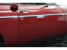 1980 MG MGB (CC-2117280) for sale in Statesville, North Carolina
