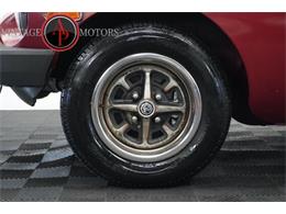 1980 MG MGB (CC-2117280) for sale in Statesville, North Carolina