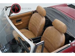 1980 MG MGB (CC-2117280) for sale in Statesville, North Carolina