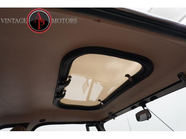 1980 MG MGB (CC-2117280) for sale in Statesville, North Carolina