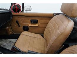 1980 MG MGB (CC-2117280) for sale in Statesville, North Carolina