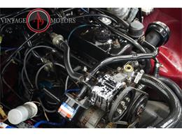 1980 MG MGB (CC-2117280) for sale in Statesville, North Carolina