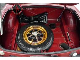 1980 MG MGB (CC-2117280) for sale in Statesville, North Carolina