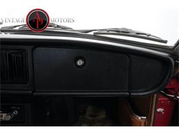 1980 MG MGB (CC-2117280) for sale in Statesville, North Carolina