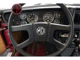 1980 MG MGB (CC-2117280) for sale in Statesville, North Carolina