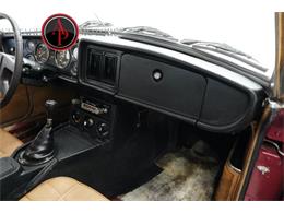 1980 MG MGB (CC-2117280) for sale in Statesville, North Carolina