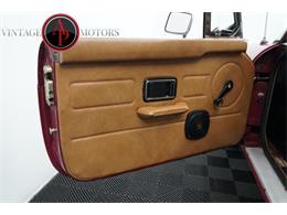 1980 MG MGB (CC-2117280) for sale in Statesville, North Carolina