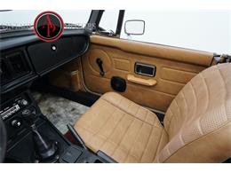 1980 MG MGB (CC-2117280) for sale in Statesville, North Carolina