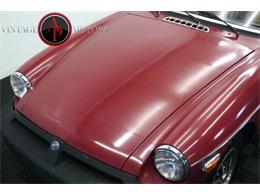 1980 MG MGB (CC-2117280) for sale in Statesville, North Carolina