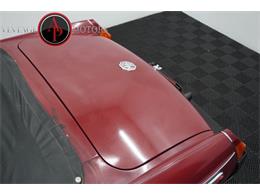 1980 MG MGB (CC-2117280) for sale in Statesville, North Carolina