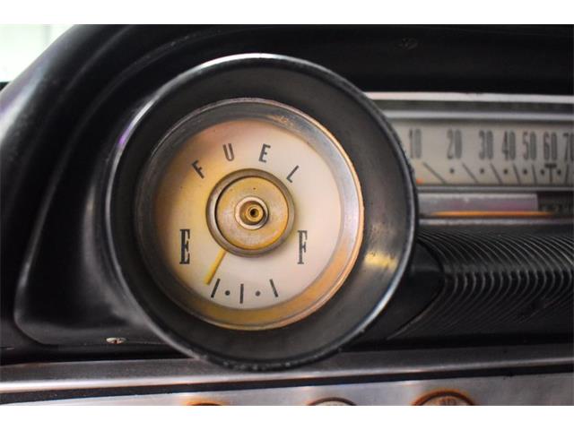 1964 Ford Galaxie (CC-2117286) for sale in Wayne, Michigan
