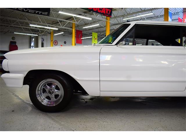 1964 Ford Galaxie (CC-2117286) for sale in Wayne, Michigan