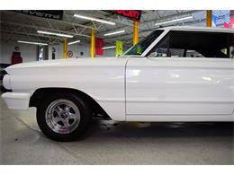 1964 Ford Galaxie (CC-2117286) for sale in Wayne, Michigan