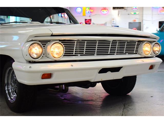 1964 Ford Galaxie (CC-2117286) for sale in Wayne, Michigan