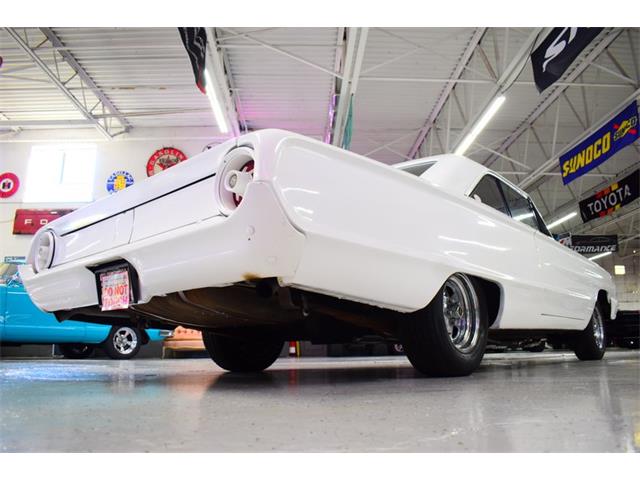 1964 Ford Galaxie (CC-2117286) for sale in Wayne, Michigan