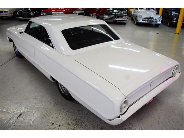 1964 Ford Galaxie (CC-2117286) for sale in Wayne, Michigan