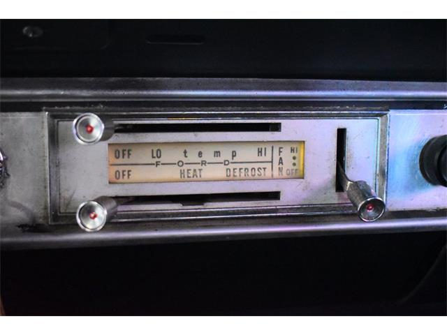 1964 Ford Galaxie (CC-2117286) for sale in Wayne, Michigan
