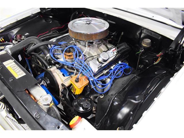 1964 Ford Galaxie (CC-2117286) for sale in Wayne, Michigan