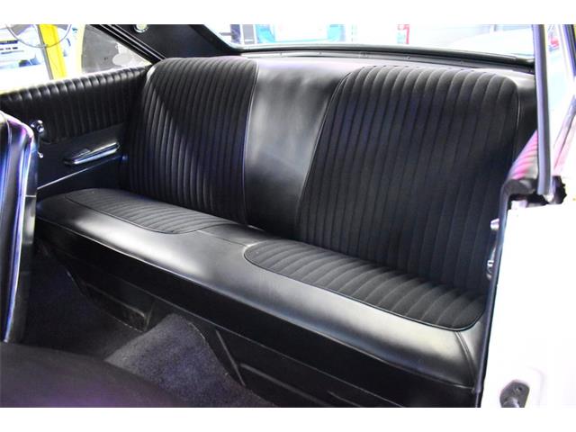 1964 Ford Galaxie (CC-2117286) for sale in Wayne, Michigan