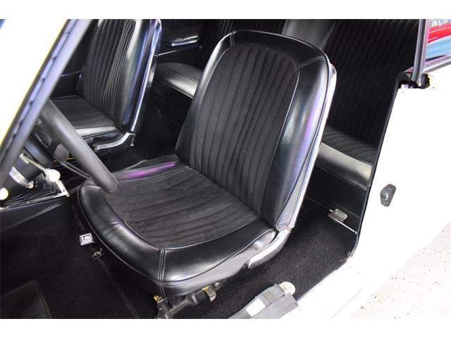 1964 Ford Galaxie (CC-2117286) for sale in Wayne, Michigan