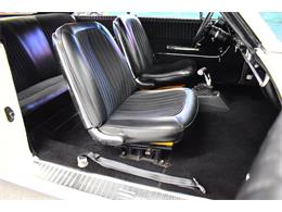 1964 Ford Galaxie (CC-2117286) for sale in Wayne, Michigan