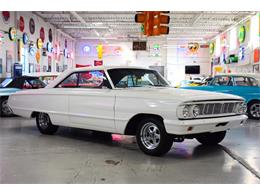 1964 Ford Galaxie (CC-2117286) for sale in Wayne, Michigan
