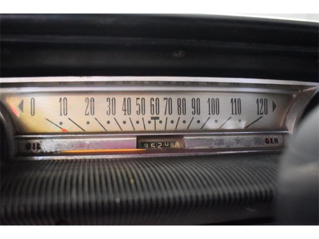 1964 Ford Galaxie (CC-2117286) for sale in Wayne, Michigan