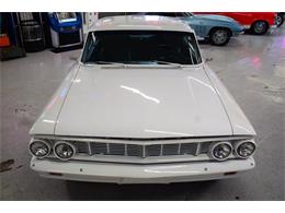 1964 Ford Galaxie (CC-2117286) for sale in Wayne, Michigan