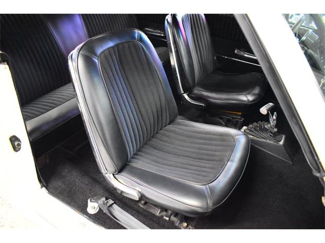 1964 Ford Galaxie (CC-2117286) for sale in Wayne, Michigan