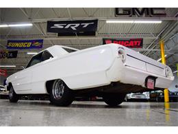 1964 Ford Galaxie (CC-2117286) for sale in Wayne, Michigan