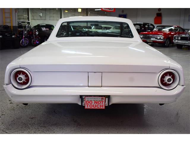 1964 Ford Galaxie (CC-2117286) for sale in Wayne, Michigan