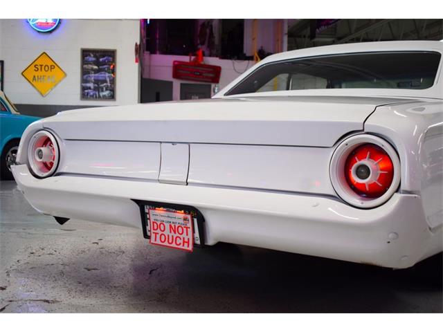 1964 Ford Galaxie (CC-2117286) for sale in Wayne, Michigan