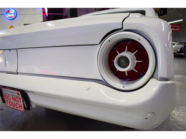 1964 Ford Galaxie (CC-2117286) for sale in Wayne, Michigan